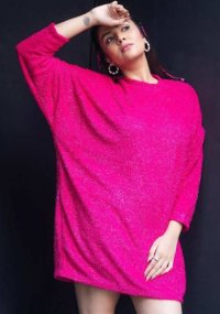 sreemukhi_teluguvox 3